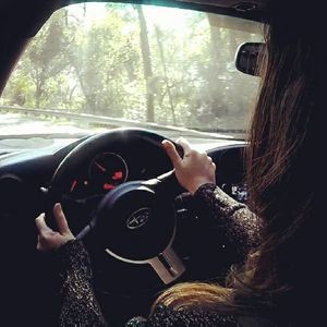 Meet your Posher, Victoria